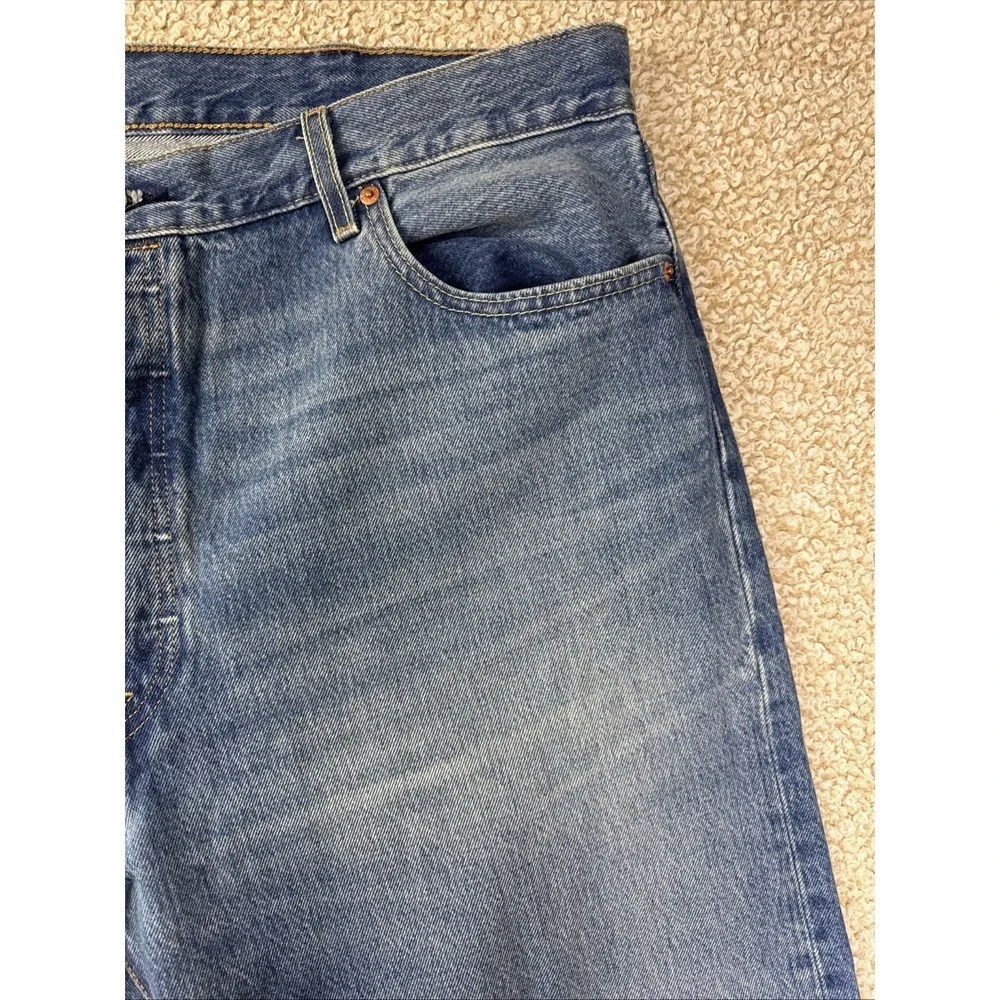 Levis levi 501